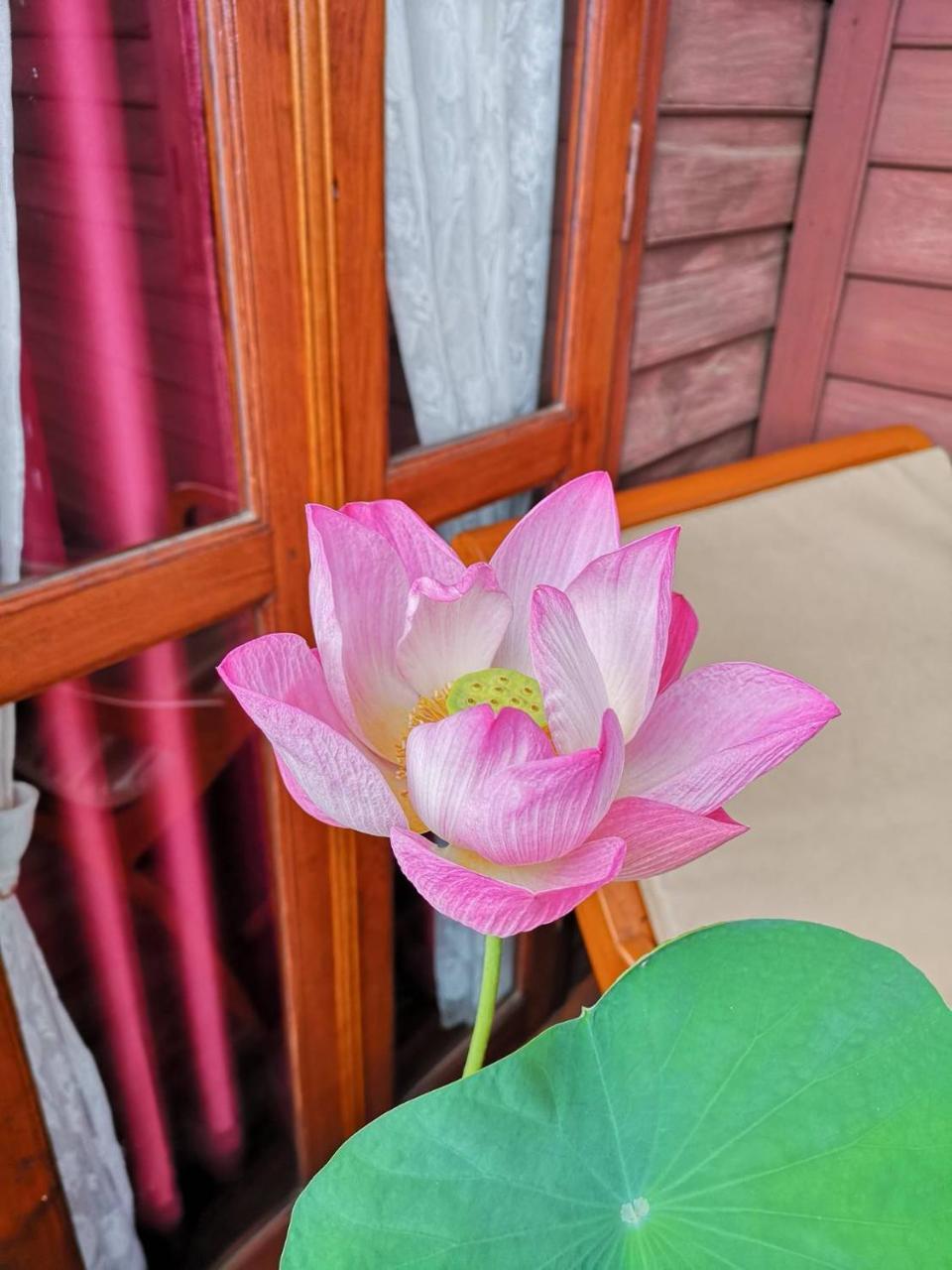 Baan Sithepaban Guesthouse Phitsanulok Exterior foto