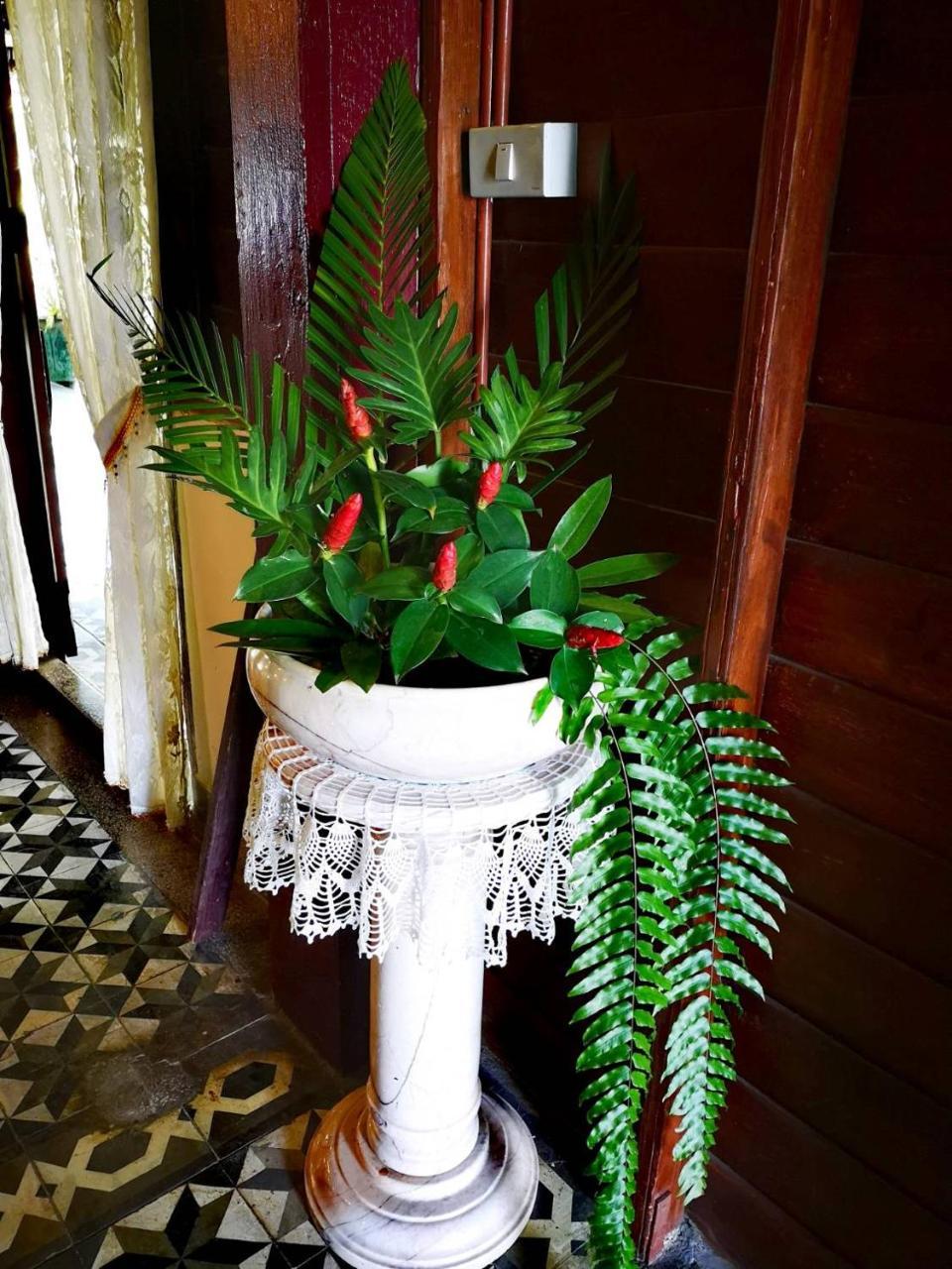 Baan Sithepaban Guesthouse Phitsanulok Exterior foto